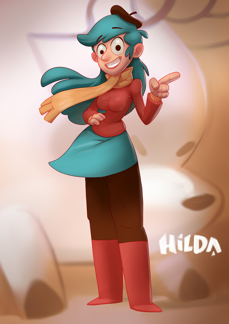 Illustration for article titled Earthworm Jemma